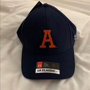 Auburn Cap